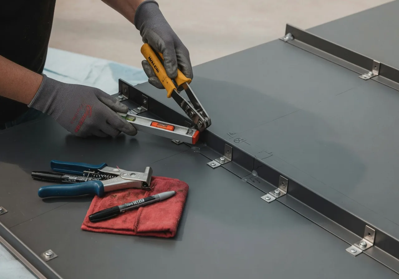 Why choose Metal Roofing Installation in Franklin, AR